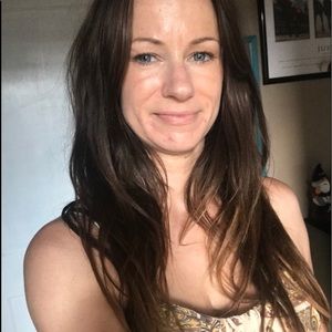 Meet your Posher, Suzanne